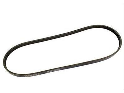 Ford Serpentine Belt - BR3Z-8620-B