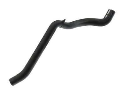 Lincoln MKT Cooling Hose - 8G1Z-8C289-B