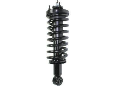 Mercury 7W7Z-18124-D Shock Absorber Assy
