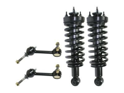 Mercury 7W7Z-18124-D Shock Absorber Assy