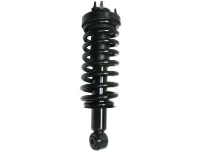 Mercury 7W7Z-18124-D Shock Absorber Assy