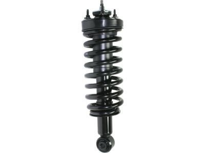 Mercury 7W7Z-18124-D Shock Absorber Assy