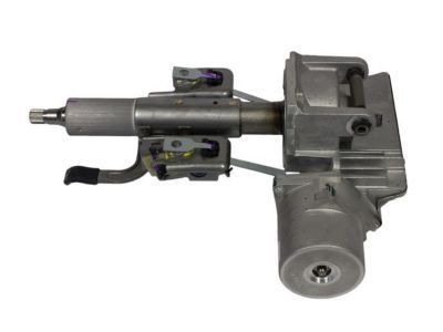 Mercury AL8Z-3C529-A Column Assy - Steering
