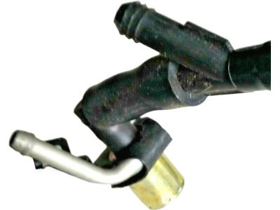 Ford YL3Z-6758-AA Tube Assembly