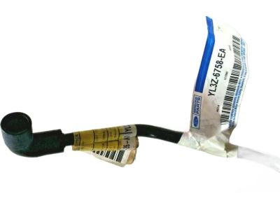 Ford YL3Z-6758-AA Tube Assembly