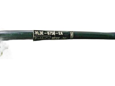 Ford YL3Z-6758-AA Tube Assembly