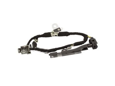 Ford JL3Z-14A318-E Wire Assy