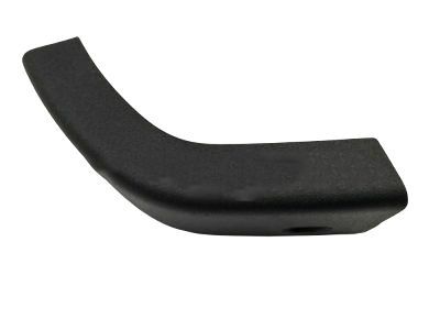Ford FL3Z-99292A22-BA Stone Guard, Front Passenger Side