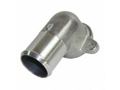 Ford Expedition Thermostat Housing - 3L3Z-8592-CA