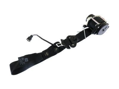 Ford DT1Z-17611B08-AA Seat Belt Assy