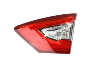 Ford DS7Z-13404-A Backup Lamp Assembly