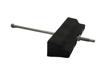 Mercury 6C2Z-10756-A Hold Down