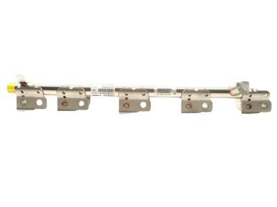 2015 Lincoln MKC Fuel Rail - CJ5Z-9D280-A