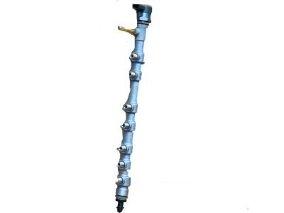 2015 Ford F-350 Super Duty Fuel Rail - BC3Z-9D280-B
