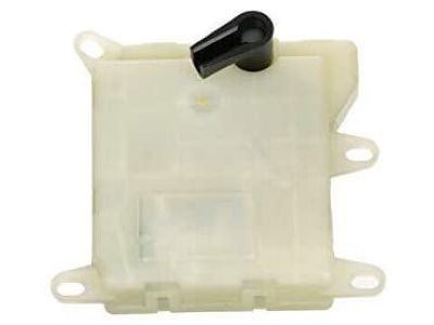 Mercury XW7Z-19E616-AA Motor Assy                         