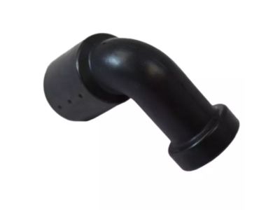 Ford YS4Z-6A614-BA Connector