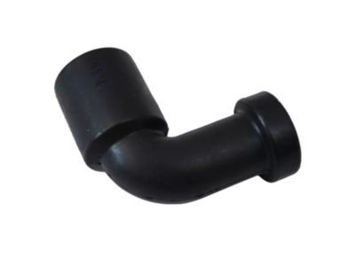 Ford YS4Z-6A614-BA Connector