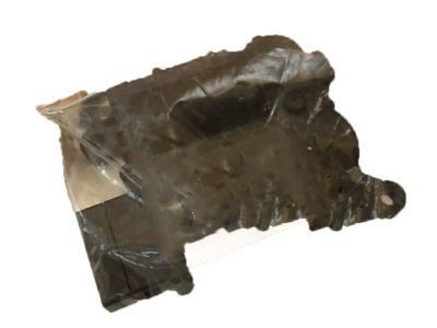 Ford Blend Door Actuator - BC3Z-19E616-B