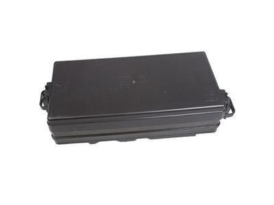 2005 Ford Mustang Fuse Box - 7R3Z-14A068-D