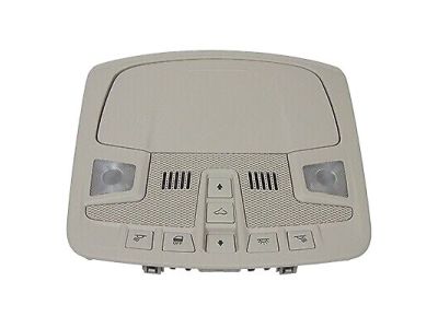 Ford DS7Z-54519A70-PH Console Assy - Overhead