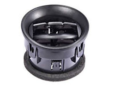 Ford 4C2Z-19893-AA Vent, Outer Driver Side