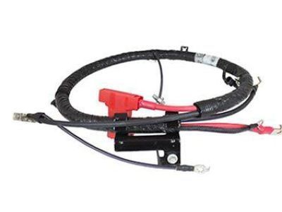 Lincoln Navigator Battery Cable - 2L1Z-14300-AA