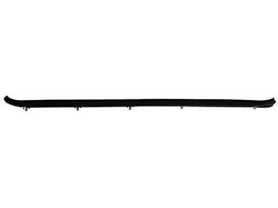 Ford F4TZ-3525596-A Belt Weatherstrip, Rear Passenger Side