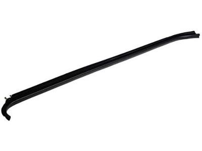 1997 Ford F-250 HD Weather Strip - F4TZ-3525596-A
