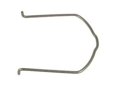 Ford BC3Z-8B365-C Connector Hose Lower Clip