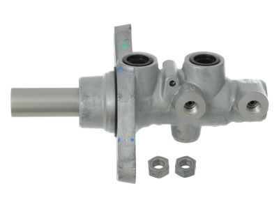 Ford Brake Master Cylinder - 9E5Z-2140-C