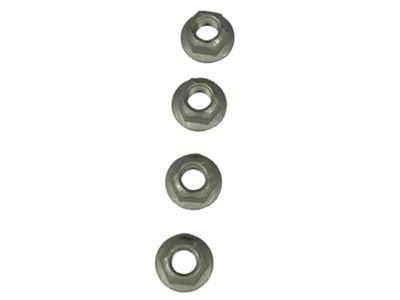 Ford -379696-S440 Nut