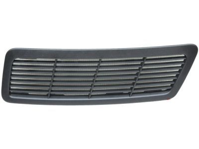 CK4Z-16C630-AB Ford Scoop Assembly - Hood, Driver Side Product Photo 1 of 1