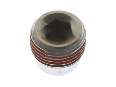 Mercury -391186-S101 Plug - Engine