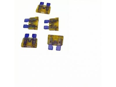 D9ZZ-14526-E Ford Fuse Product Photo 3 of 4