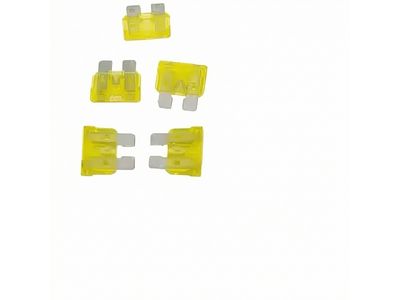 D9ZZ-14526-E Ford Fuse Product Photo 4 of 4
