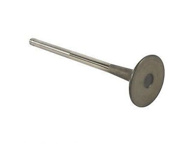 Lincoln Exhaust Valve - AG9Z-6505-A