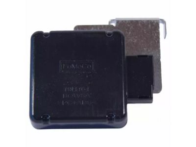 Ford CJ5Z-10E893-C Aerial Assembly - Gps