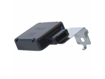 Ford CJ5Z-10E893-C Aerial Assembly - Gps