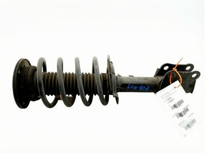 DG9Z-18124-P Ford Shock Absorber Assembly - Front, Driver Side Product Photo 4 of 4