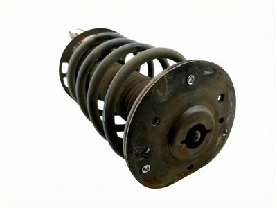 DG9Z-18124-P Ford Shock Absorber Assembly - Front, Driver Side Product Photo 1 of 4