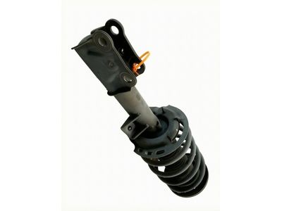 DG9Z-18124-P Ford Shock Absorber Assembly - Front, Driver Side Product Photo 2 of 4