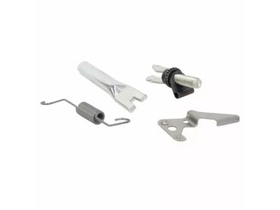 Ford CP9Z-2040-A Adjuster, Passenger Side