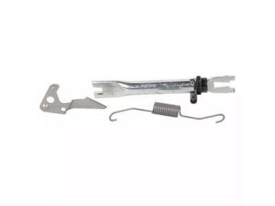 Ford CP9Z-2040-A Adjuster, Passenger Side