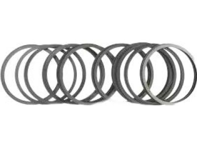DR3Z-7L172-A Ford Kit - Shims Product Photo 1 of 2