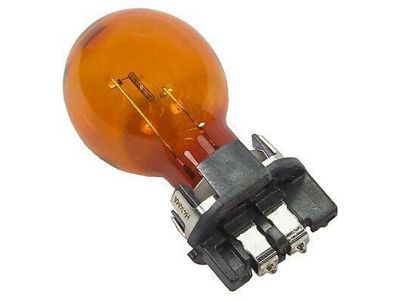 Ford Police Responder Hybrid Fog Light Bulb - DS7Z-13466-A