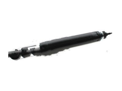 Ford CT4Z-18125-A Shock Absorber, Rear