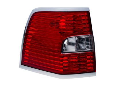 Ford 8L7Z-13405-A Tail Lamp Assembly, Rear Outer Driver Side