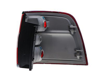 Ford 8L7Z-13405-A Tail Lamp Assembly, Rear Outer Driver Side