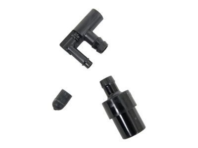 Ford E-350 Econoline PCV Valve - D9OZ-6A666-A