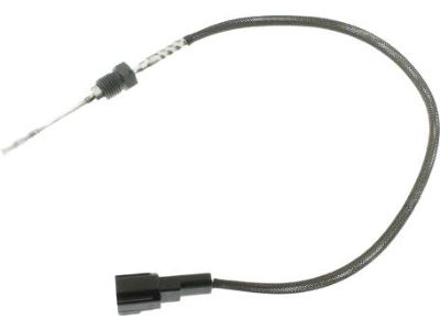 Ford HC3Z-5J213-C Sensor - Exhaust Gas - Temperature